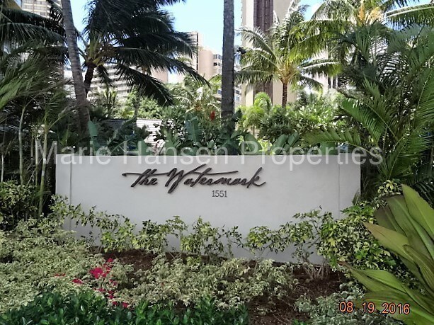 Building Photo - 1551 Ala Wai Blvd