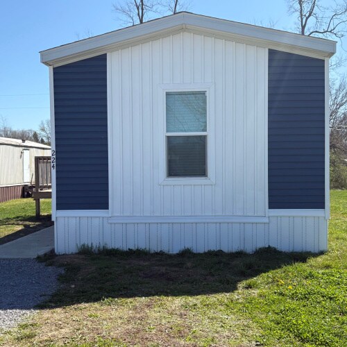 Foto del edificio - 224 Timberland Ln