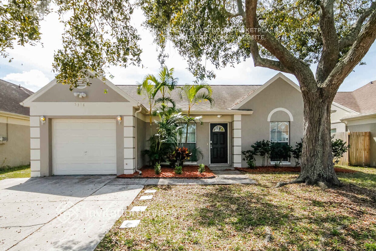 Foto principal - 5318 Starhill Pl