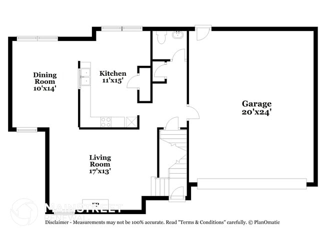 Building Photo - 33405 W 87th Terrace