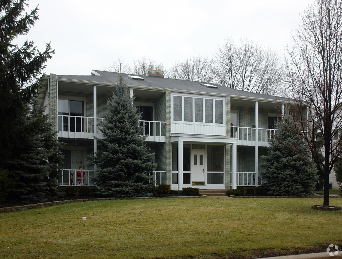 Primary Photo - 4312 W Bancroft St
