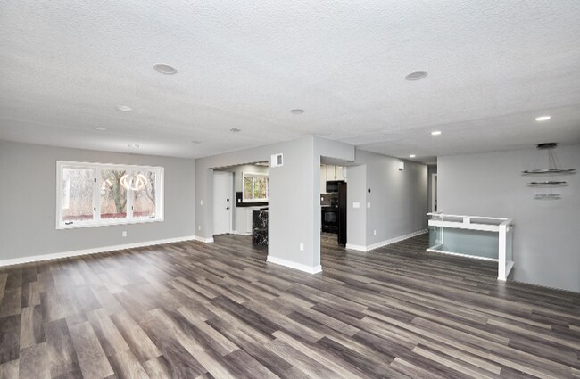 Foto del edificio - 3508 Maple St