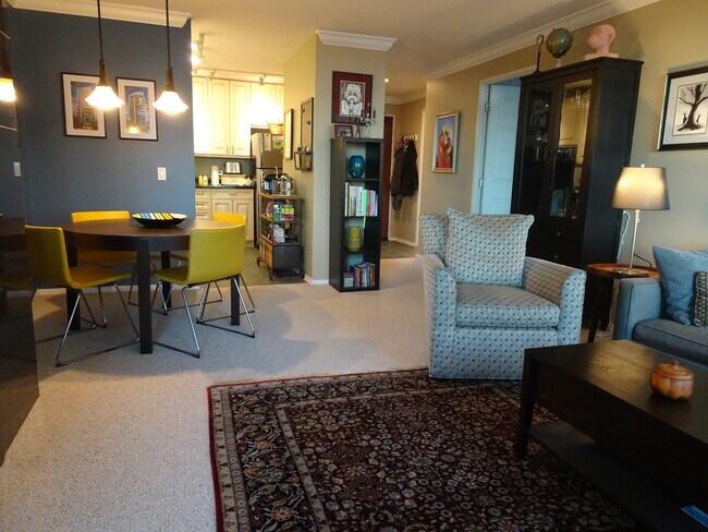 Foto del edificio - 480 N McClurg Ct