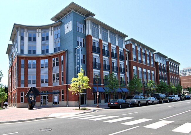 Building Photo - 1800 Wilson Blvd