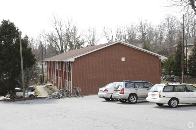 Building Photo - Sixth Avenue Apartments