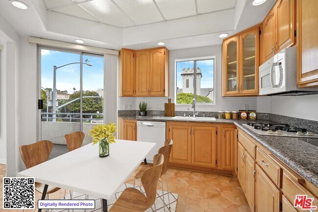 Foto del edificio - 1325 Arizona Ave