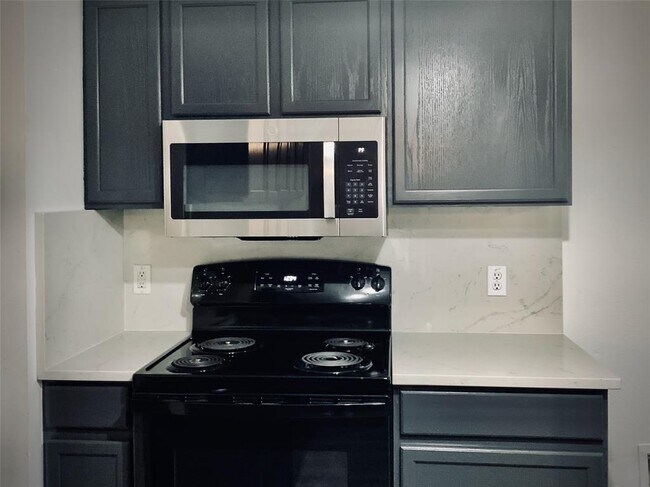 Foto del edificio - 1910 Marysol Trail