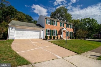 Building Photo - 7884 Godolphin Dr