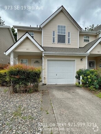 Building Photo - 973 SE 193rd Ave