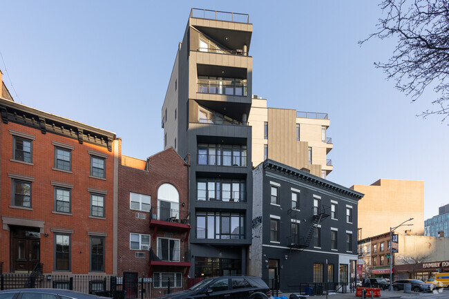 Building Photo - 1111 Fulton St