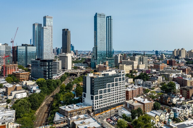 Aerial Photo - Casa One