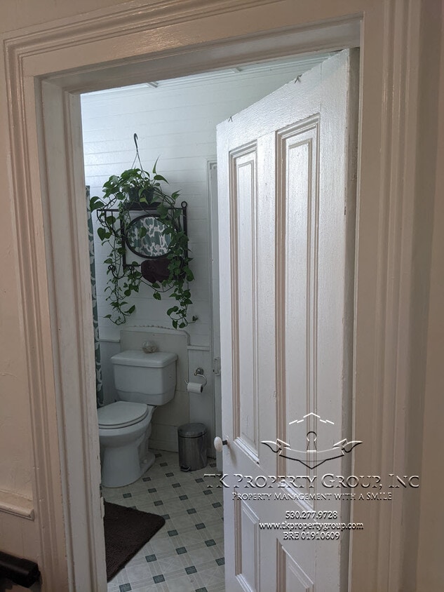 Foto principal - 402 Richardson St