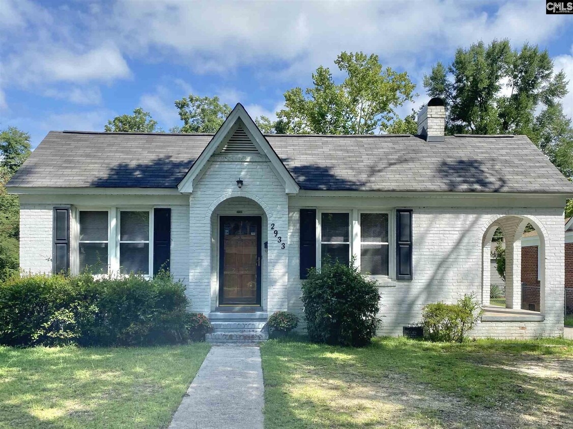 Primary Photo - 2933 Oceola St