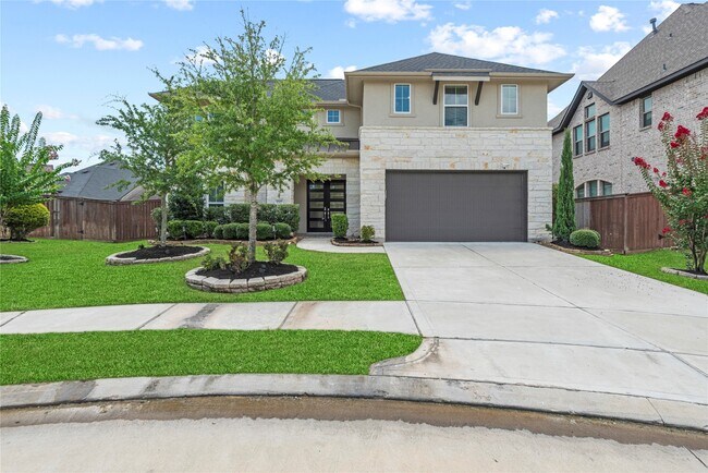 Foto del edificio - 1707 McCrae Hill Ct