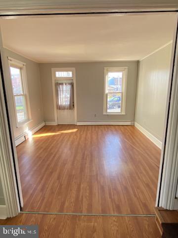 Building Photo - 422 Mulberry St