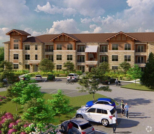 Apartments for Rent in Fort Worth TX