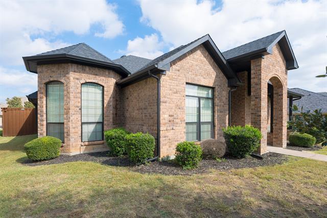 Building Photo - 734 Brazos Way