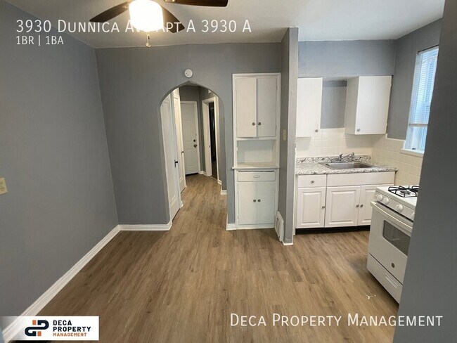 Foto del edificio - 1 Bedroom Apartment