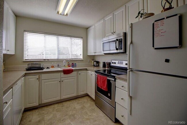 Foto del edificio - Cozy 2B/2B Broomfield Condo - Available Se...