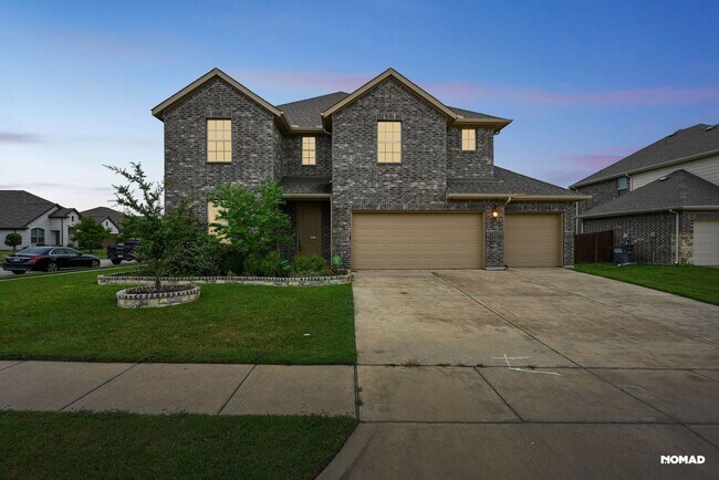 Foto del edificio - Spacious 4BR House in Forney