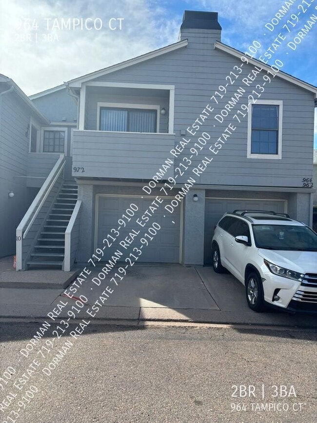 Building Photo - 964 Tampico Ct