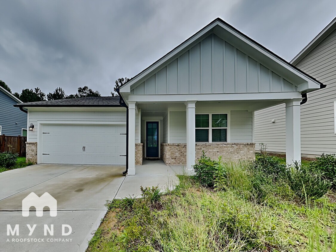 Foto principal - 757 Riverwood Pass