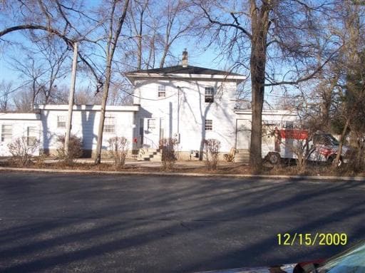 Foto del edificio - 116 Center St