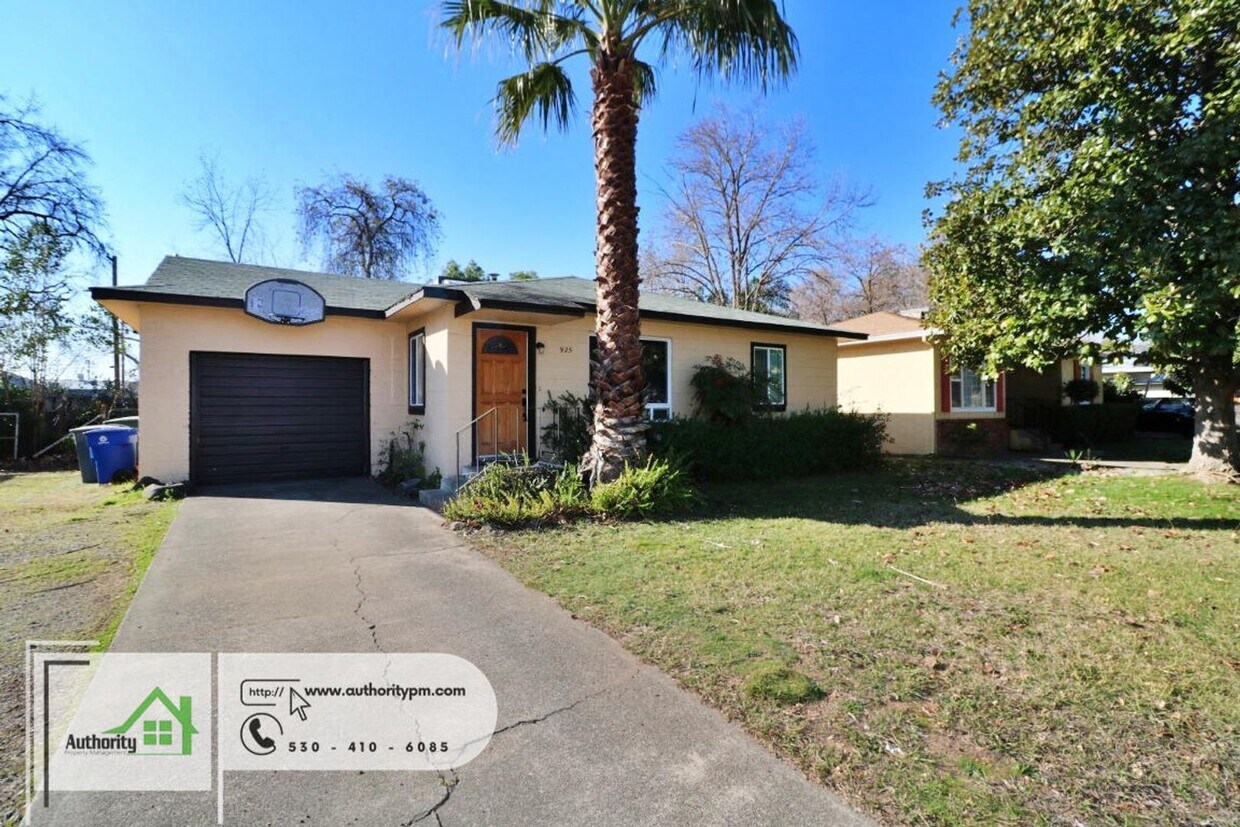 Foto principal - 925 Lincoln St