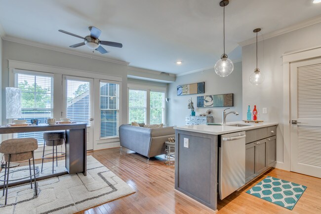 Foto del edificio - 525 East