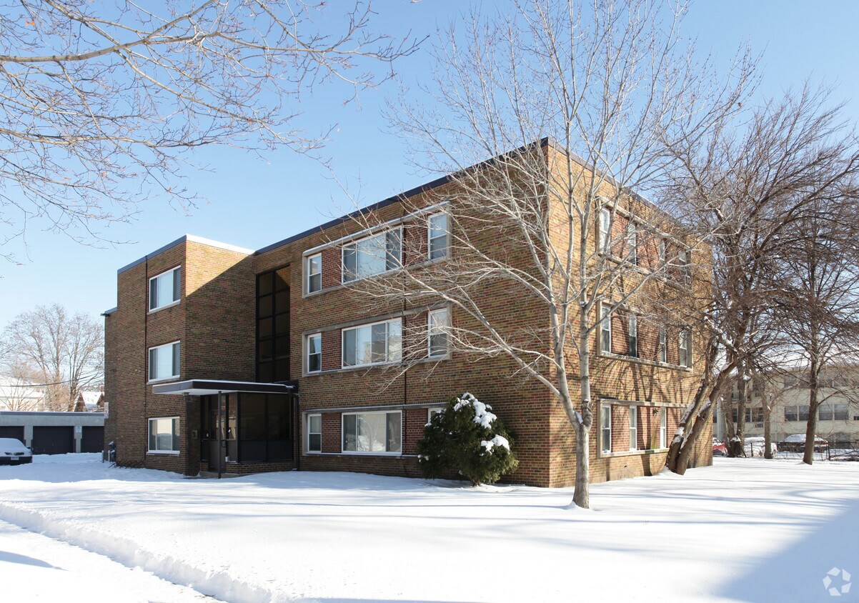 Foto del edificio - 330 5th Ave SE