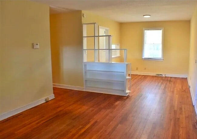 Foto del edificio - Hyatt Park