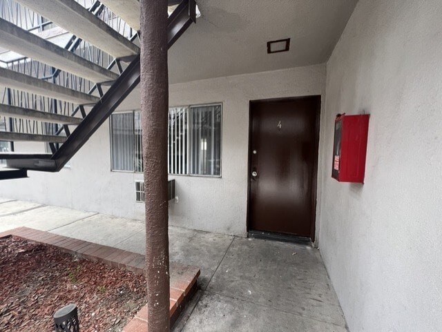 Building Photo - Arch Sunset Apartments