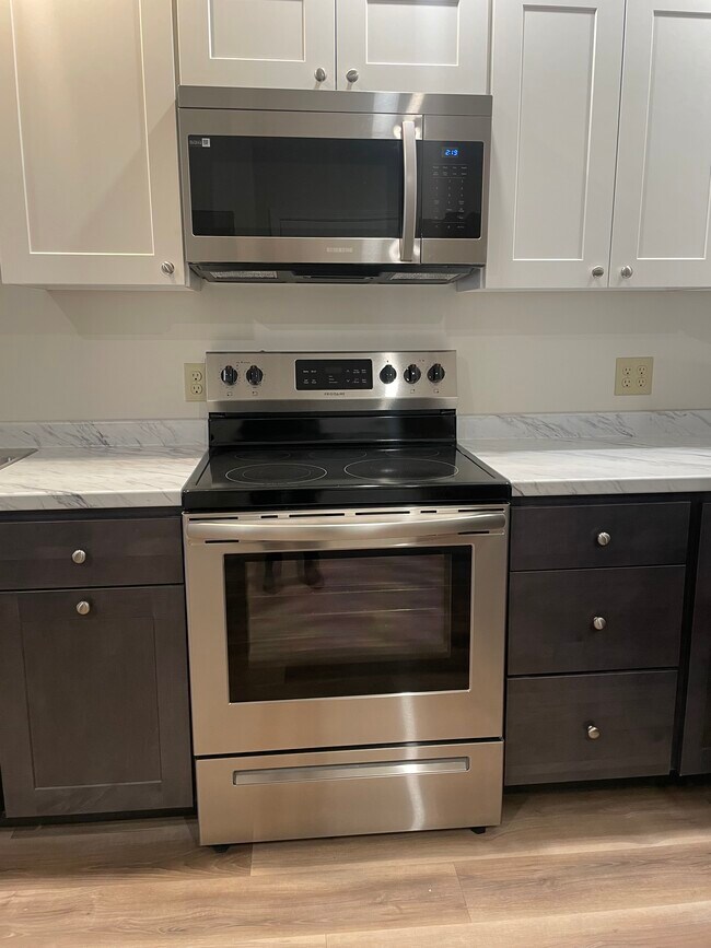 65 Northgate Plz, Morristown, VT 05661 Apartments in Morristown, VT