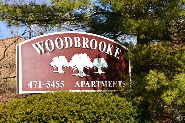 Foto del edificio - Woodbrooke
