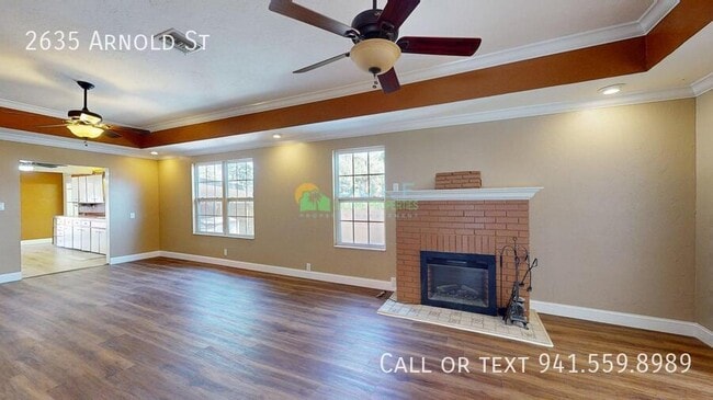 Foto del edificio - 2635 Arnold St