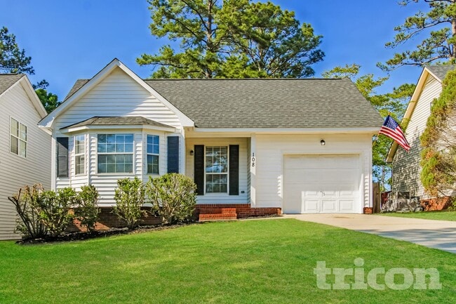 Building Photo - 108 Quinton Ln