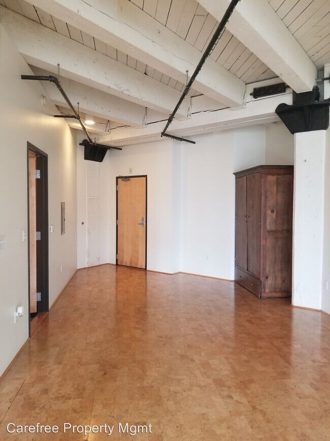 Foto del edificio - 1420 NW Lovejoy St