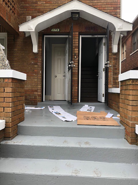 Building Photo - 4245 Clements St