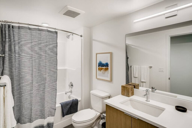 Foto del edificio - 1001 Minor Ave