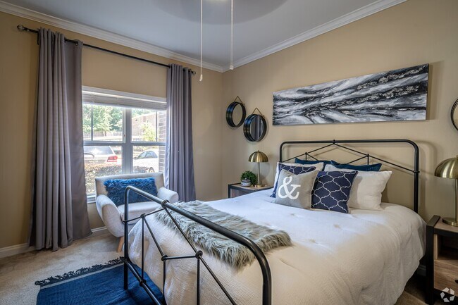 Foto del edificio - Escape the Norm with Modern Comfort!