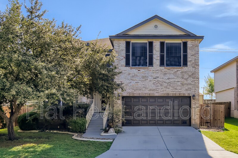 Foto principal - 5411 Wood Glen Dr