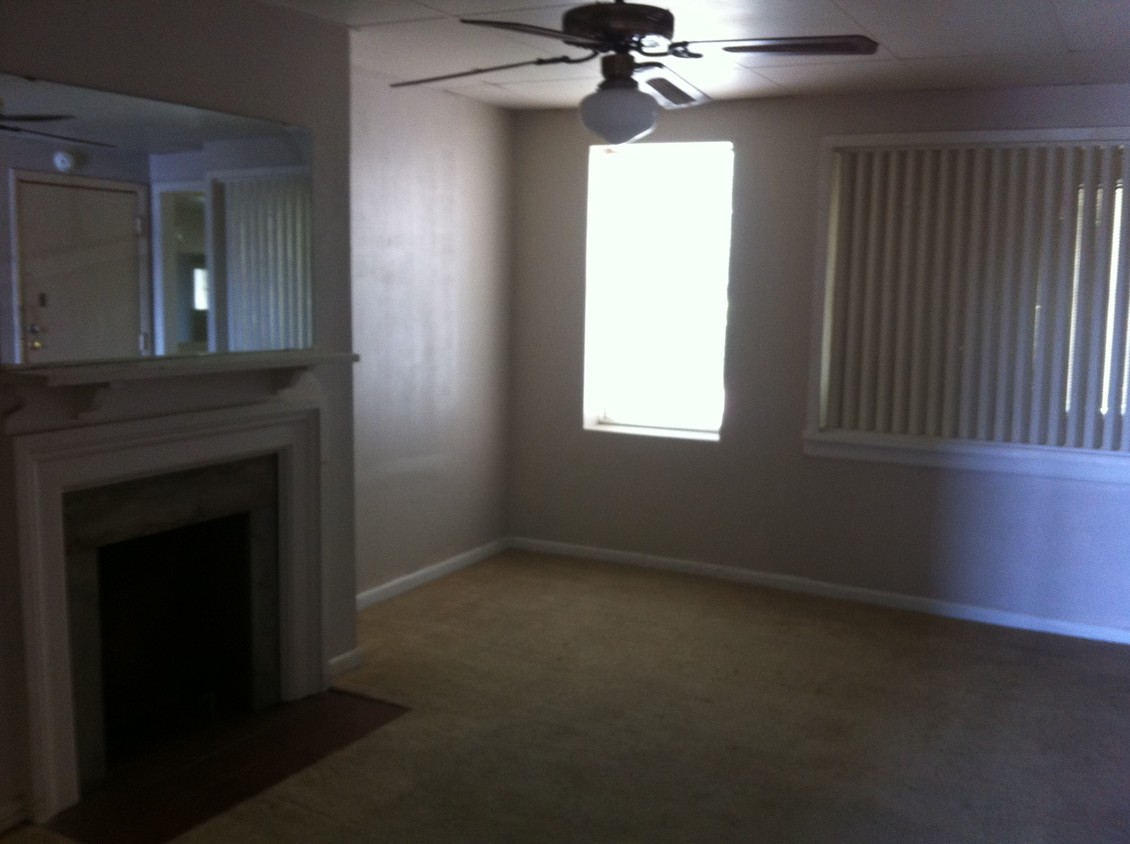 Foto principal - 1707 8th St