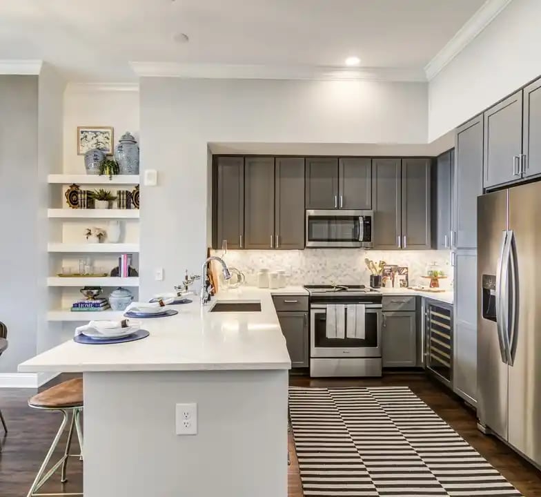 498 East Paces Ferry Rd NE, Atlanta, GA 30305 Apartment for Rent in