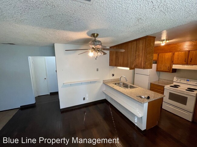 2 br, 1 bath House - 1202 Sycamore Drive #1 photo'