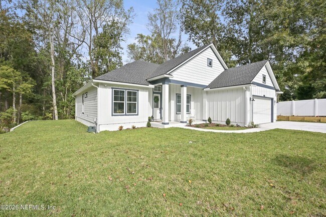 Building Photo - 4435 Julington Creek Rd