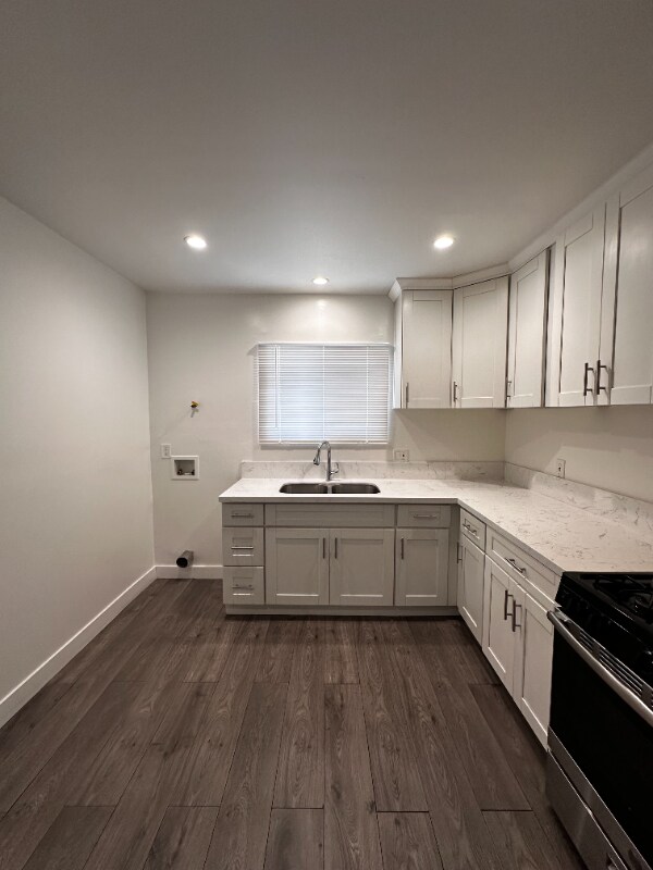 7713 Walker Ave Unit A, Cudahy, CA 90201 Room for Rent in Cudahy, CA