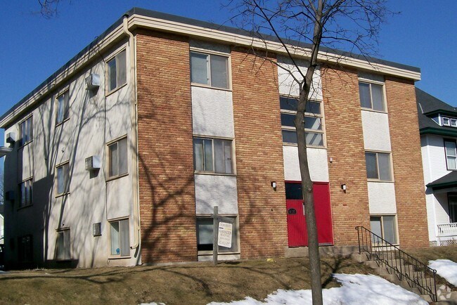 Foto del edificio - 2536 Colfax Ave S