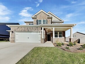 Building Photo - 4896 Pebble Bridge Wy