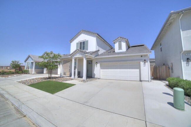 Building Photo - Newly Built 3/2.5 Woodside Home In Riverstone