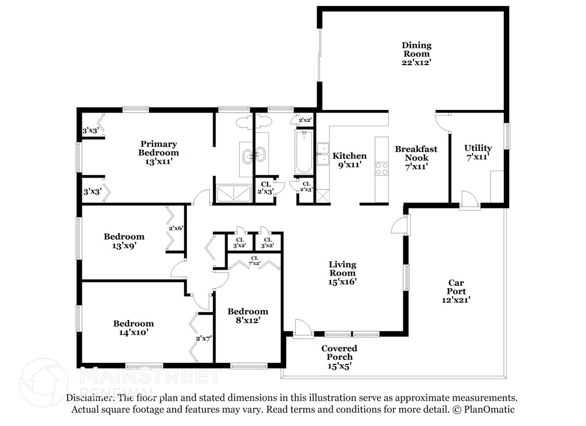 Foto principal - 1159 Heather Glen Cir